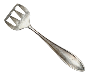 Art Deco Herring Spoon from WMF, 1930s