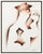 Message us to inquire about custom framing options! (Included for free with every purchase) The artwork here, "The...