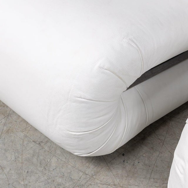 Italian Boomerang Lounge Chairs by Rodolfo Bonetto for B-Line, Set of 2 For Sale - Image 13 of 18