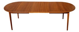 Example of Nils Jonsson Dining Tables