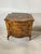 Small Baroque Chest of Drawers in Walnut, 1760 For Sale - Image 12 of 16
