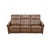 A premium power reclining sofa from Hancock & Moore, this Motion Your Way M90 pairs traditional leather craftsmanship with...