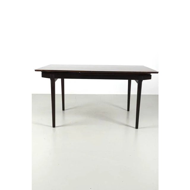 Pull-Out Table from Vamo Sønderborg For Sale - Image 3 of 11