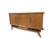 Charles Ramos Sideboard in Oak by Charles Ramos, 1950s For Sale - Image 4 of 16
