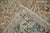 Vintage Distressed Heriz Carpet - 7'8" x 9'3" For Sale - Image 9 of 9