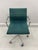 Metal Black Hopsak Fabric Ea-117 Office Chair by Charles Eames for Vitra, 2000s For Sale - Image 7 of 13