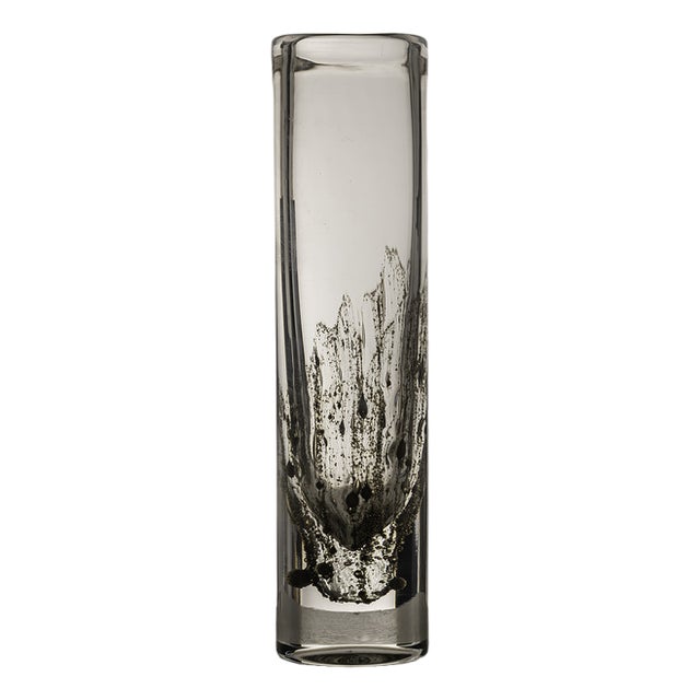 Glass Tumbler, Germany, 1960s For Sale