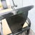 Jame Mont Style Horseshoe Chairs - A Pair For Sale - Image 10 of 10