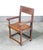 Walnut Desk and Chair, 1700s, Set of 2 For Sale - Image 12 of 18