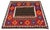 Flatweaved with care using traditional rug-making techniques, this wool rug blends timeless craftsmanship with a modern...