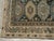 Early 20th Century Galerie Shabab Collection Early 20th Century Persian Malayer Rug For Sale - Image 5 of 7