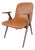 Teak Armchair by Lietti and Motta, 1958 For Sale