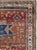 Tribal Galerie Shabab Collection Mid-20th Century Caucasian Kazak Tribal Rug For Sale - Image 3 of 10