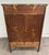 Antique American Federal Bowfront Chest of Drawers For Sale - Image 14 of 14