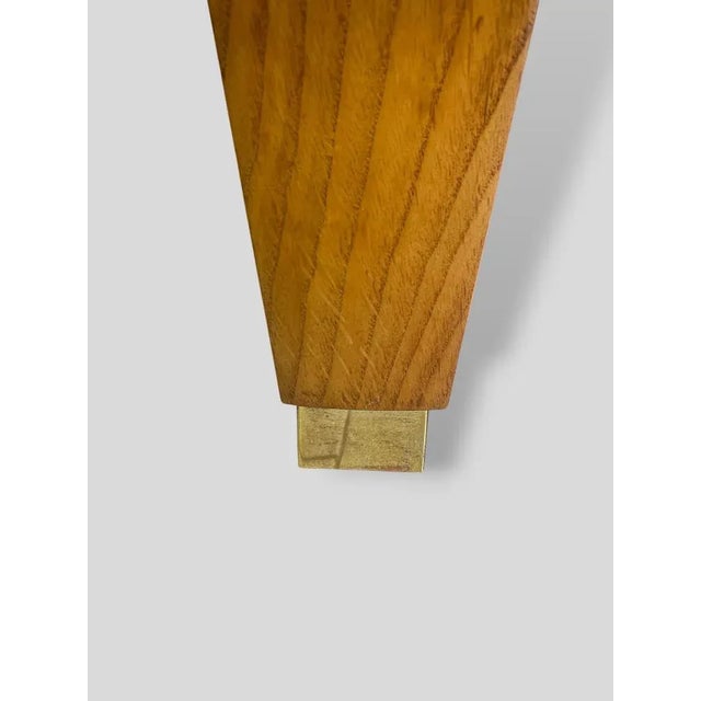 Mid-Century Modern Mid-Century Modern Italian Sideboard by Pier Luigi Colli, 1950s For Sale - Image 3 of 18