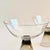 Mid Century Rosenthal Fortuna Champagne Coupes by Elsa Fischer-Treyden - Set of 4 For Sale In San Francisco - Image 6 of 10