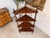 Etagere Shelf in Wood For Sale - Image 3 of 8