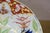 Early 19th Century Antique Early 19th Century Coalport Thumb & Finger Imari Plate 9.5" For Sale - Image 5 of 13