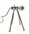 Eddy Table Lamp by Marco Ferreri & Carlo Bellini for Luxo, Italy, 1980s For Sale - Image 4 of 9