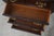 Stickley Stickley Colonial Williamsburg Mahogany Chest Nightstand For Sale - Image 4 of 18