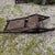 Antique Eastlake Folding Rocking Chair For Sale - Image 10 of 10