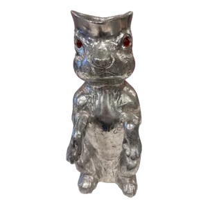 1970’s Arthur Court Bunny Rabbit Pitcher