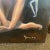 1992 Myrna Gordon Expressionist Nude Painting For Sale - Image 4 of 6