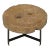 Millstone Side Table For Sale