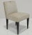 Edward Wormley for Dunbar Dining Chairs, Set of Eight – Linherr Hollingsworth Upholstery For Sale In Dallas - Image 6 of 11