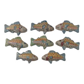 Example of Cabinetry Bin Pulls