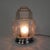 This lamp was named the skyscraper model after american art deco skyscrapers such as, for example, buffalo city hall. the...