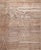 Nazmiyal Collection Large Geometric Modern Minimalist Rug For Sale