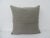 Shabby Chic Faded Worn Pillow Cover For Sale - Image 3 of 4