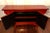 Chinese 20th Century Chinese Medium Sized Cinnabar Lacquered Sideboard Buffet Alter For Sale - Image 3 of 11