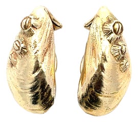 Example of Cluster Earrings