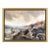 Mid 20th Century Walking Through a Storm, Laurence Sisson For Sale