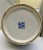 1960s Large Chinese Zhongfeng Mark Blue and White Porcelain Baluster Form Vase For Sale - Image 11 of 11
