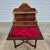 Wood 19th Century Antique French Regency Inlaid Rosewood Bronze Mounted Ladies Tiered Writing Desk (Bonheur Du Jour) For Sale - Image 7 of 16