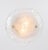 Glass Sconces Wall Lights attributed to Kalmar, Austria, 1960s, Set of 2 For Sale - Image 11 of 12