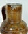 Cinnamon Early 1600's German Raeren Stoneware Jug For Sale - Image 8 of 11