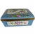 Antique French Sèvres-Style Porcelain Hinged Trinket Box - Birds & Flowers, Late 19th C. For Sale - Image 9 of 14