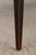Benchmade Tiger Maple Large Farmhouse Dining Tavern Table For Sale - Image 12 of 14