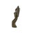 Early 20th Century Shona Stone Angel Sculpture Mzimba Collection For Sale - Image 4 of 7