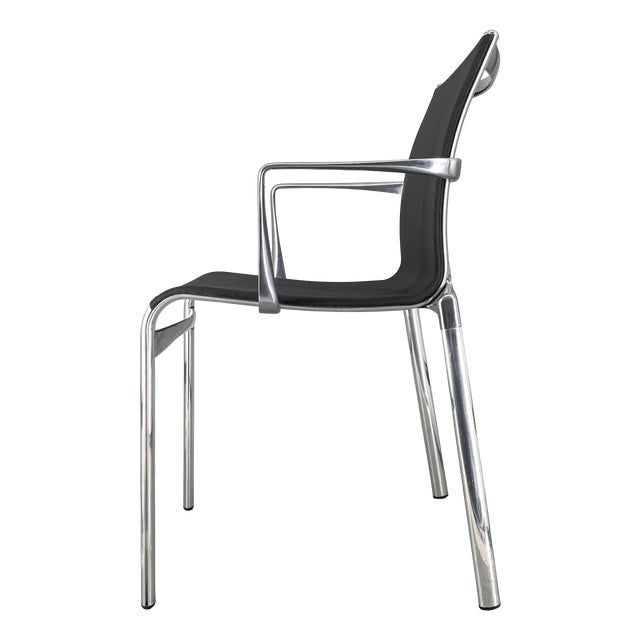 Highframe 40 with Armrest by Alberto Meda for Alias, Italy, 1991 For Sale