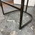 Restoration Hardware Emery Bar Stools, Pair For Sale - Image 10 of 12