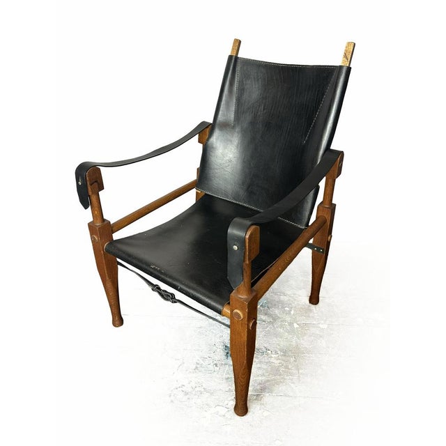 Colonial Armchairs by Wilhelm Kienzle for Wohnbedarf, 1960s, Set of 2 For Sale - Image 12 of 15
