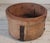 19Thc Original white washed painted measure from New England.The condition is very good.