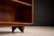 1950s Martin Eisler & Carlo Hauner Bookshelf in Caviúna wood, Forma S.A., Brazilian Modern, circa 1950 For Sale - Image 5 of 11