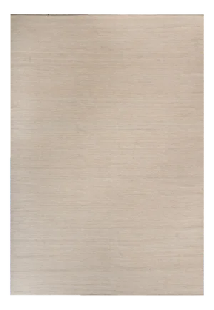 Knotted Rug in Wool by DSV Carpets