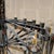 Large Vintage Italian Space Age Chandelier in Chrome by Gaetano Sciolari, 1970s For Sale - Image 10 of 18